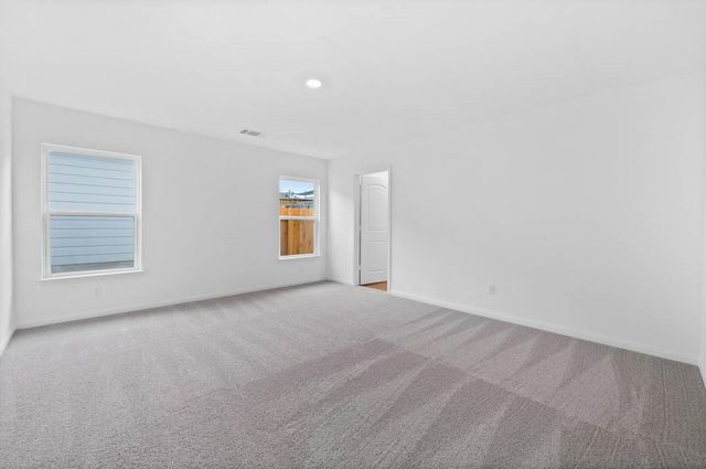 109 Morrison DR, Jarrell, TX 76537