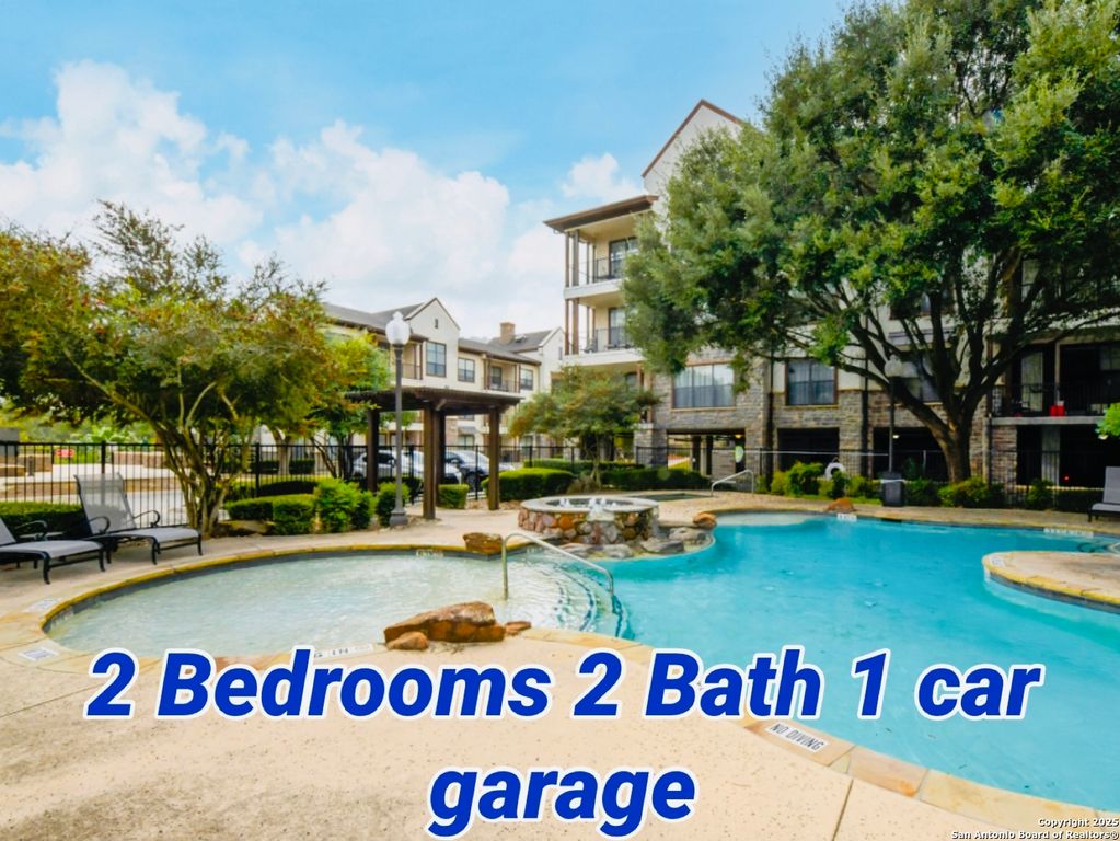 7342 Oak Manor Dr Apt 1303, San Antonio, TX 78229