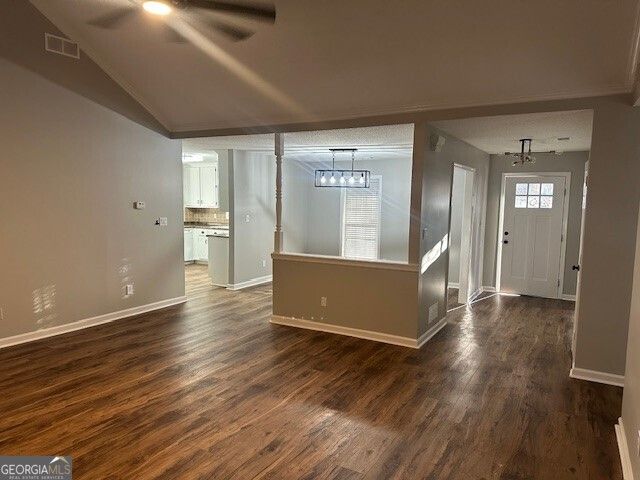 164 Turner Creek Drive, Hampton, GA 30228