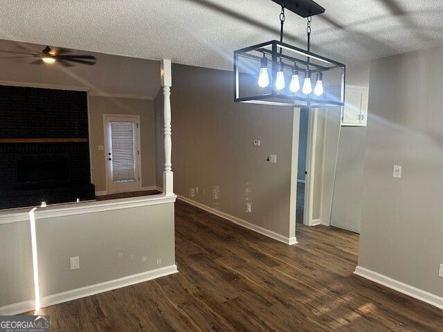 164 Turner Creek Drive, Hampton, GA 30228