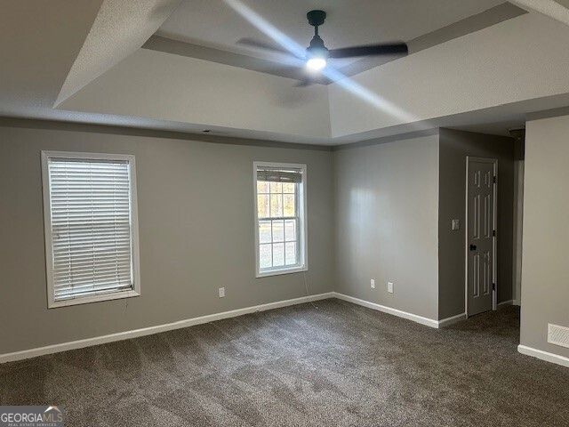 164 Turner Creek Drive, Hampton, GA 30228