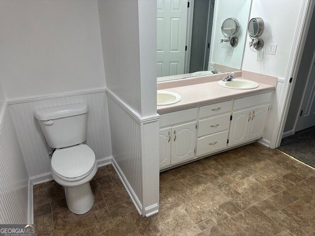 164 Turner Creek Drive, Hampton, GA 30228