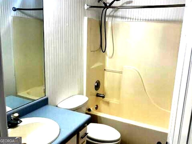 164 Turner Creek Drive, Hampton, GA 30228