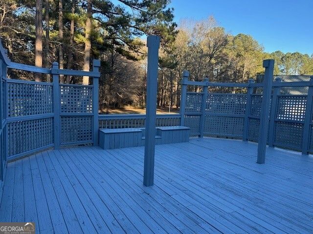 164 Turner Creek Drive, Hampton, GA 30228