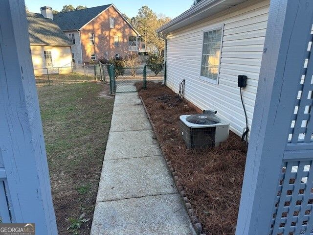 164 Turner Creek Drive, Hampton, GA 30228