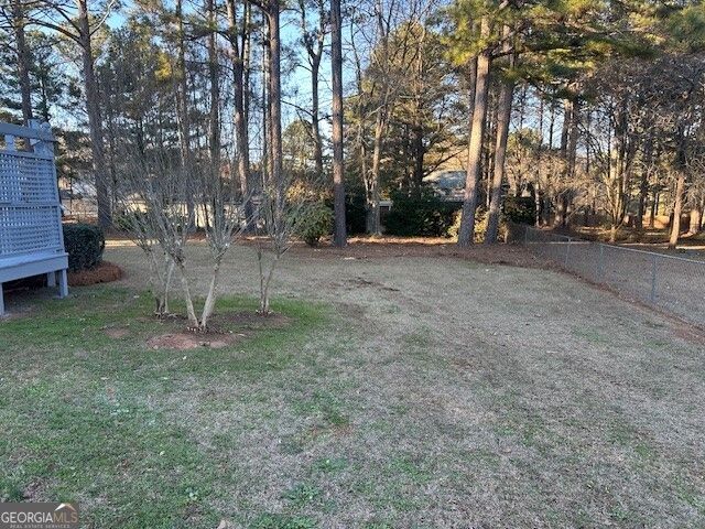 164 Turner Creek Drive, Hampton, GA 30228