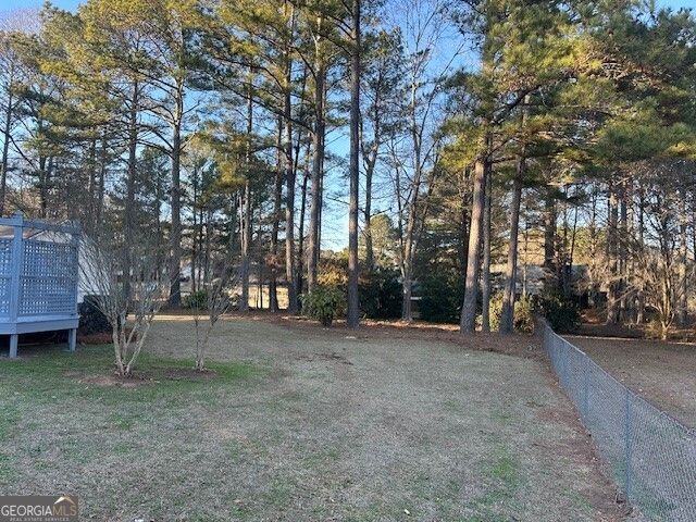 164 Turner Creek Drive, Hampton, GA 30228