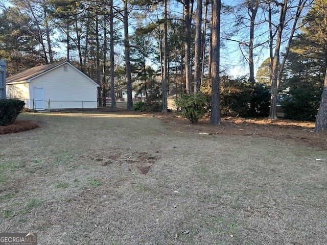 164 Turner Creek Drive, Hampton, GA 30228