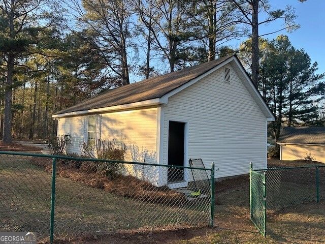 164 Turner Creek Drive, Hampton, GA 30228