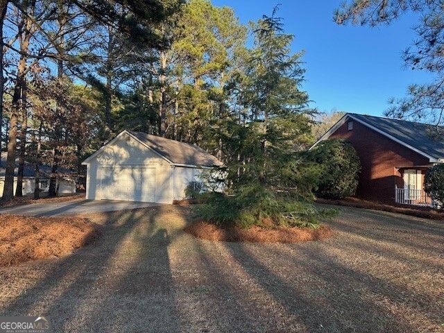 164 Turner Creek Drive, Hampton, GA 30228