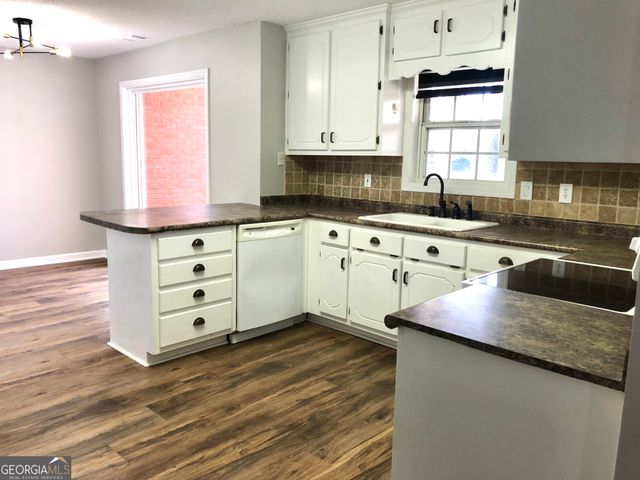 164 Turner Creek Drive, Hampton, GA 30228