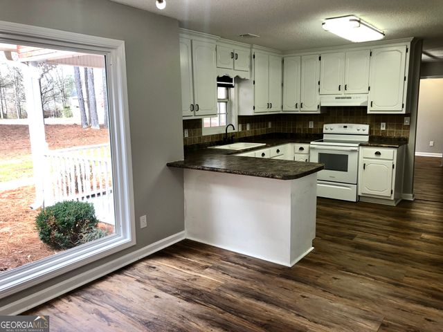 164 Turner Creek Drive, Hampton, GA 30228