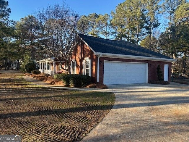 164 Turner Creek Drive, Hampton, GA 30228