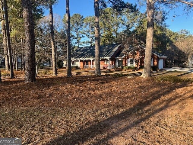 164 Turner Creek Drive, Hampton, GA 30228