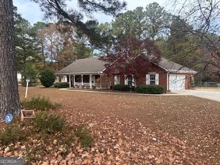 164 Turner Creek Drive, Hampton, GA 30228