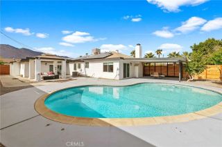 4351 E Calle De Carlos, Palm Springs, CA 92264