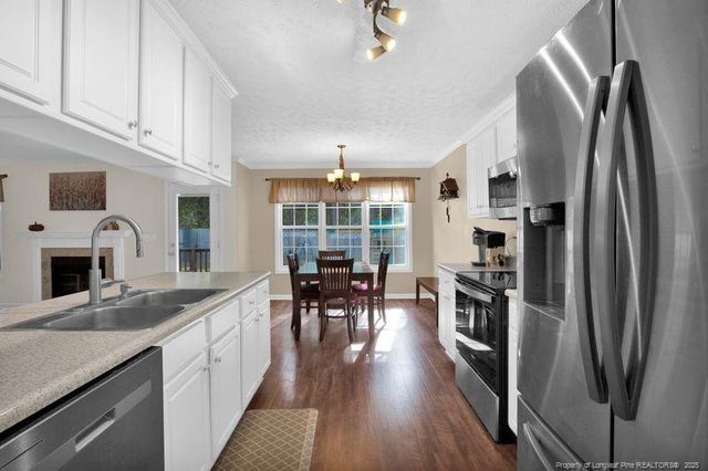 3735 Harrisburg Drive, Fayetteville, NC 28306