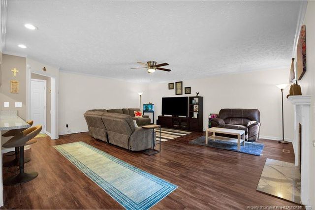 3735 Harrisburg Drive, Fayetteville, NC 28306