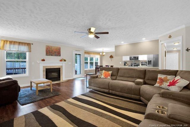 3735 Harrisburg Drive, Fayetteville, NC 28306
