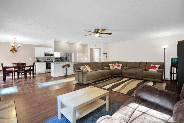 3735 Harrisburg Drive, Fayetteville, NC 28306