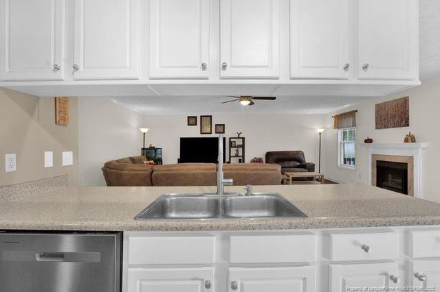 3735 Harrisburg Drive, Fayetteville, NC 28306