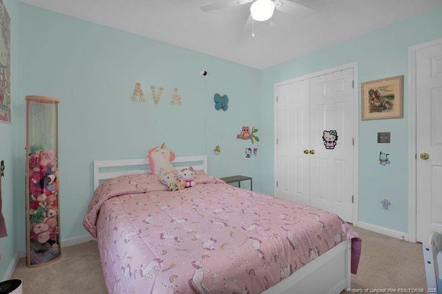 3735 Harrisburg Drive, Fayetteville, NC 28306