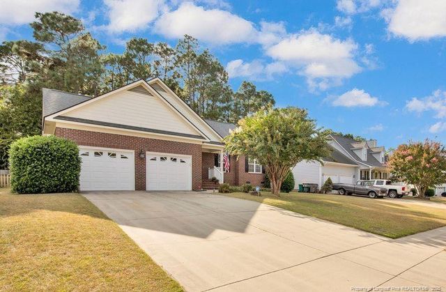 3735 Harrisburg Drive, Fayetteville, NC 28306