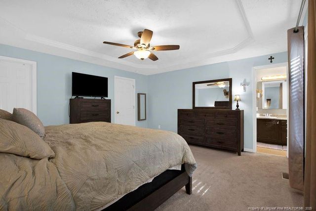 3735 Harrisburg Drive, Fayetteville, NC 28306