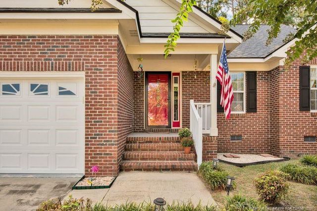 3735 Harrisburg Drive, Fayetteville, NC 28306