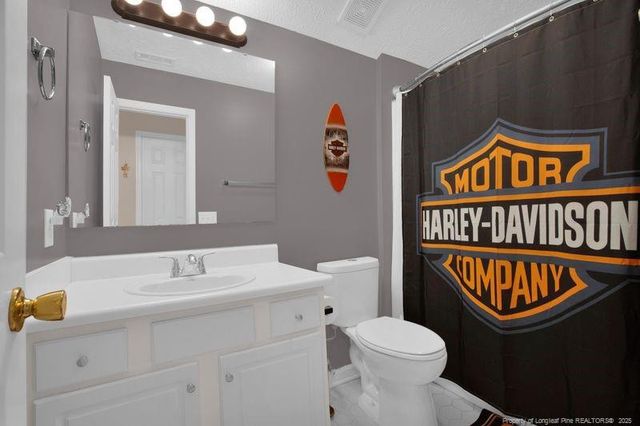 3735 Harrisburg Drive, Fayetteville, NC 28306