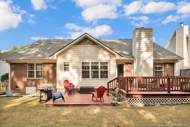 3735 Harrisburg Drive, Fayetteville, NC 28306