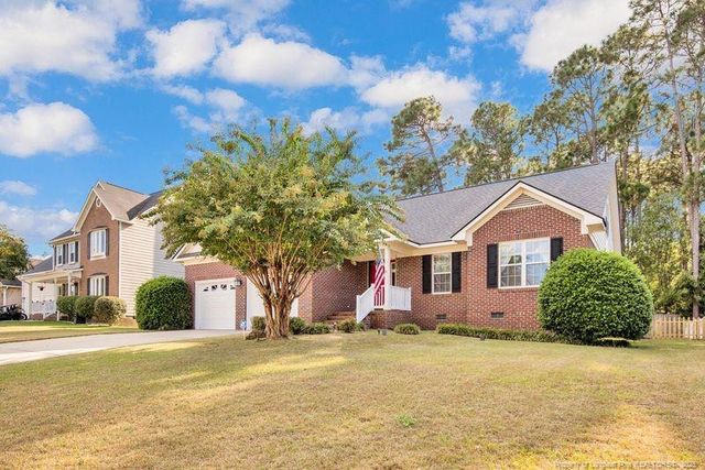3735 Harrisburg Drive, Fayetteville, NC 28306
