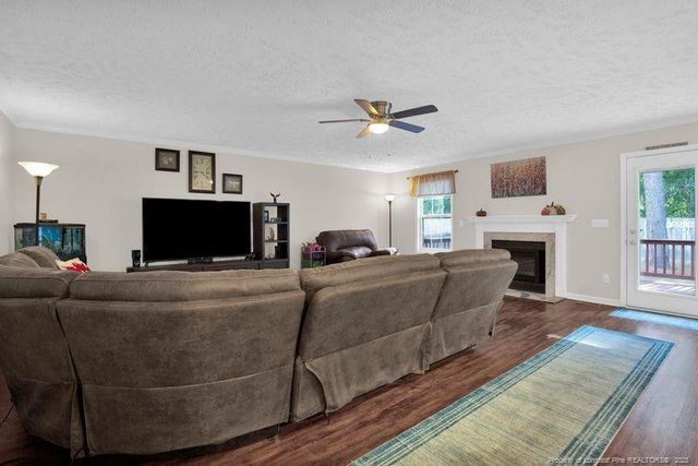 3735 Harrisburg Drive, Fayetteville, NC 28306