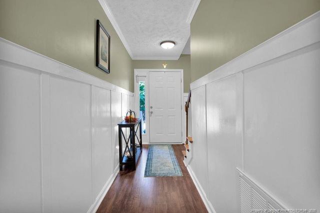3735 Harrisburg Drive, Fayetteville, NC 28306