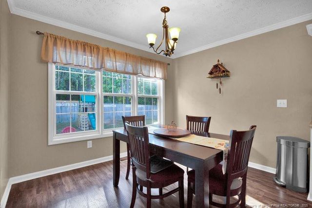 3735 Harrisburg Drive, Fayetteville, NC 28306