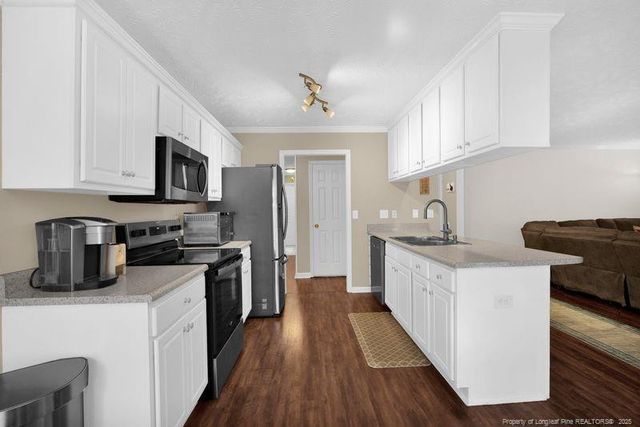 3735 Harrisburg Drive, Fayetteville, NC 28306