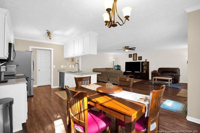 3735 Harrisburg Drive, Fayetteville, NC 28306
