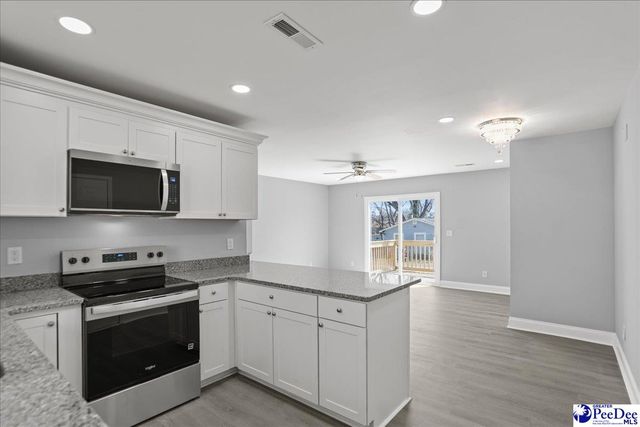 524 S Church st, Florence, SC 29506