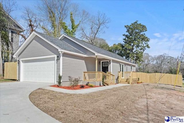 524 S Church st, Florence, SC 29506