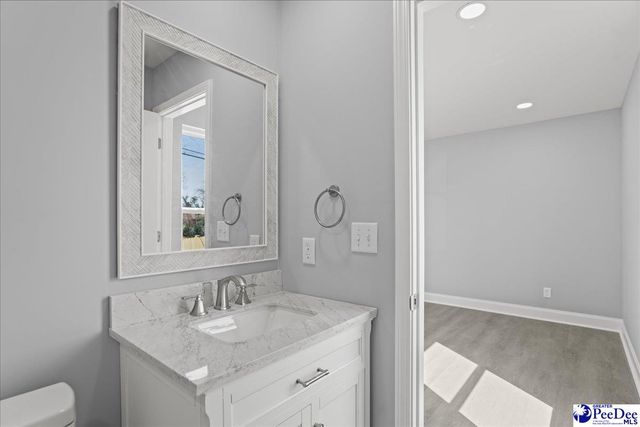 524 S Church st, Florence, SC 29506