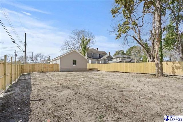 524 S Church st, Florence, SC 29506