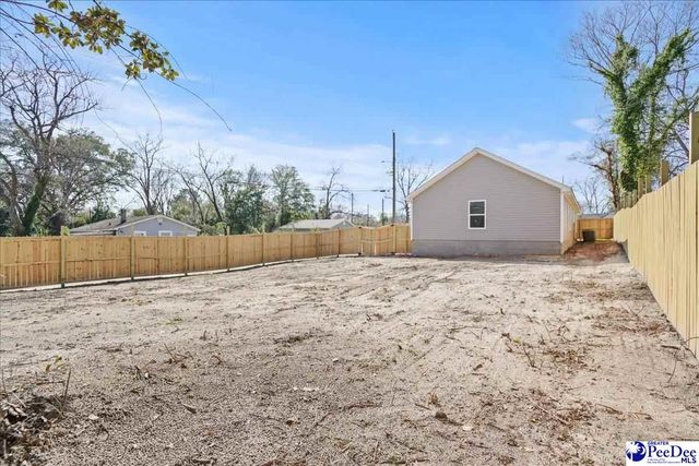 524 S Church st, Florence, SC 29506
