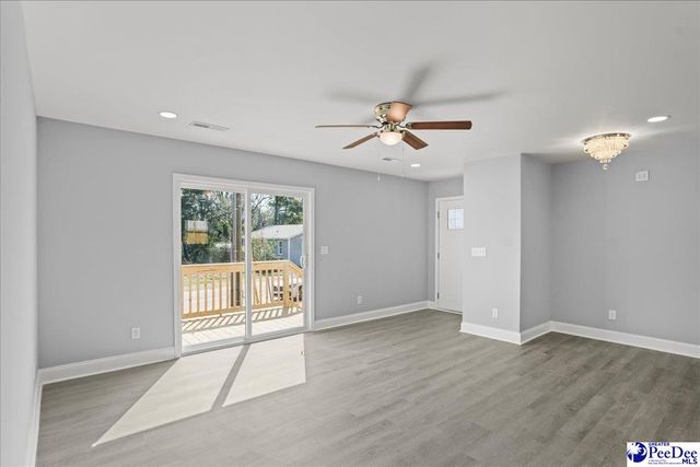 524 S Church st, Florence, SC 29506