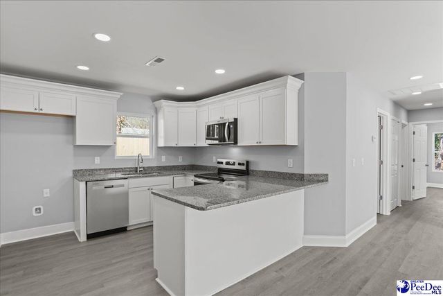 524 S Church st, Florence, SC 29506