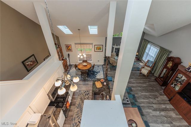 5277 Spruce Pointe Lane, Brunswick, OH 44212