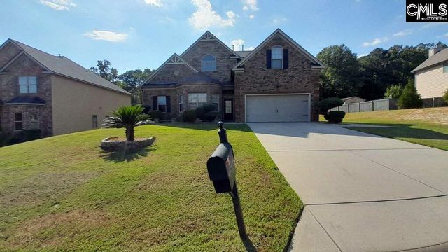 239 View Drive, Blythewood, SC 29016