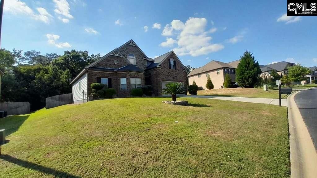 239 View Drive, Blythewood, SC 29016