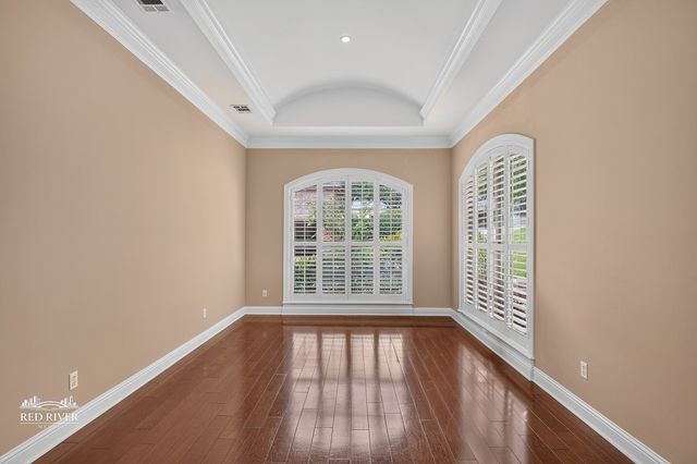 18 Beaux Rivages Drive, Shreveport, LA 71106