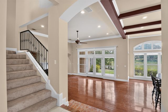 18 Beaux Rivages Drive, Shreveport, LA 71106