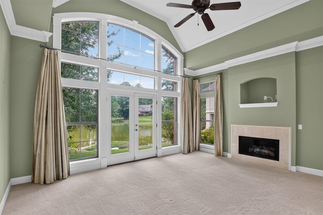 18 Beaux Rivages Drive, Shreveport, LA 71106